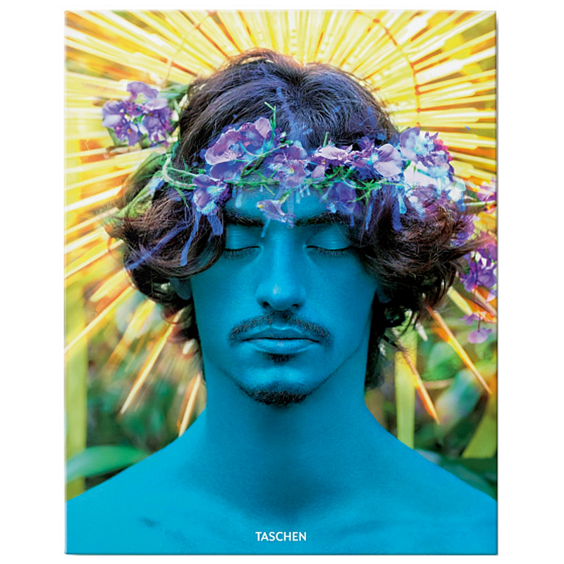David LaChapelle: Good News 30x39 cm David LaChapelle: Good News 30x39 cm в Липецке | Loft Concept