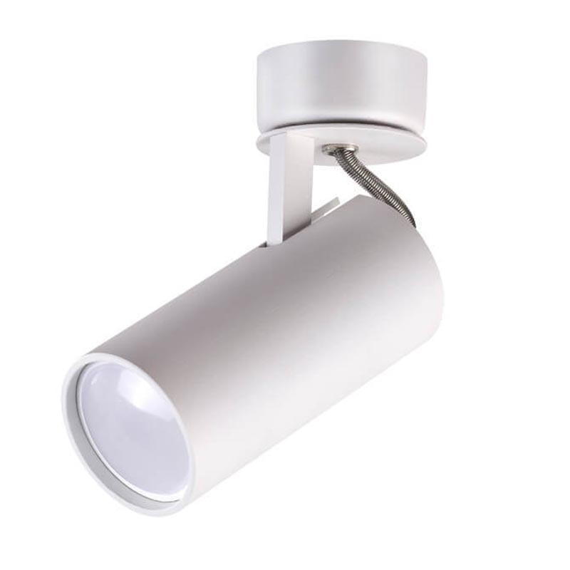 Спот Spot Illumination Wall White Белый Спот Spot Illumination Wall White Белый в Липецке | Loft Concept