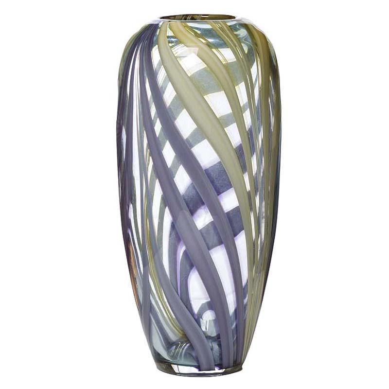 Ваза Wanetta Vase 30 Фиолетовый в Липецке | Loft Concept 