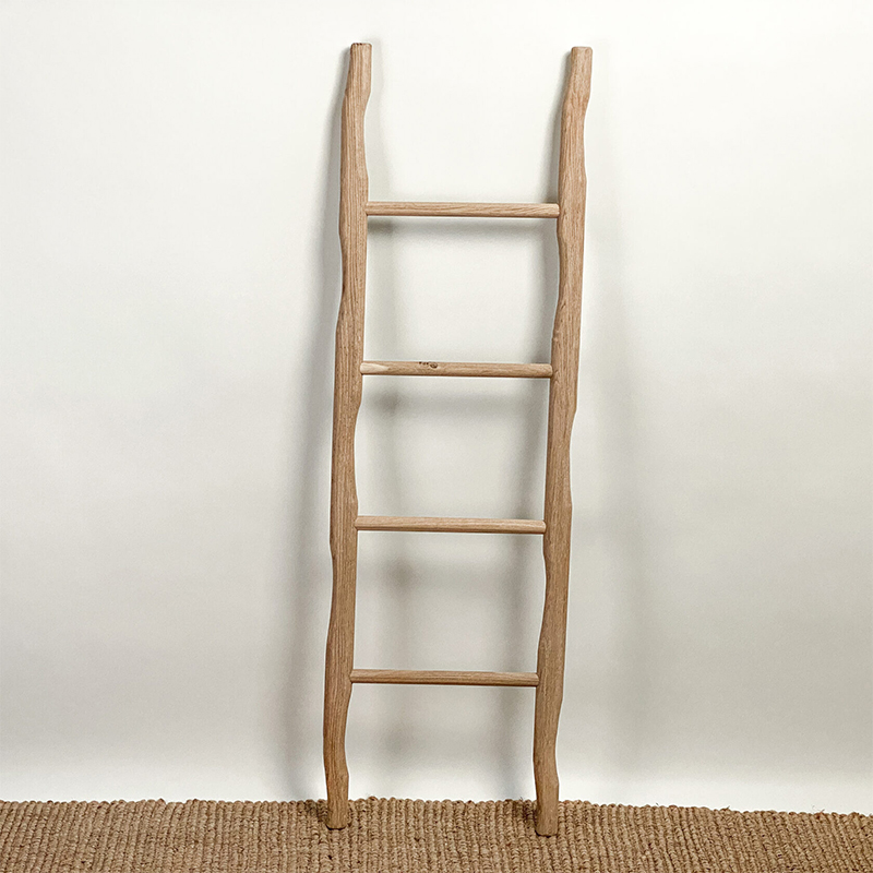 Лестница-вешалка Liset Hanger Ladder Древесина Лестница-вешалка Liset Hanger Ladder Древесина в Липецке | Loft Concept