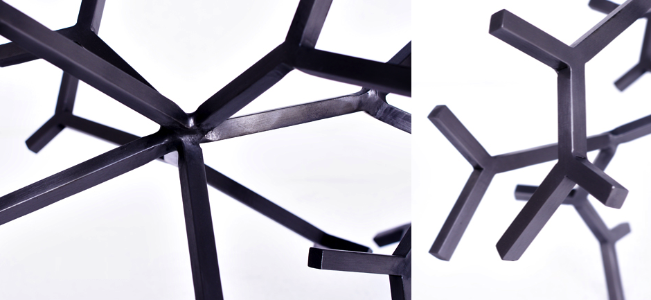 Статуэтка Bends Статуэтка Bends - Loft-Concept в Липецке