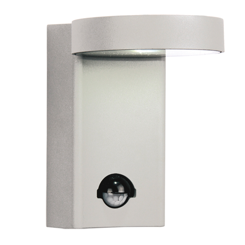 Уличный светильник Lidi sconce Алюминий Уличный светильник Lidi sconce Алюминий в Липецке | Loft Concept