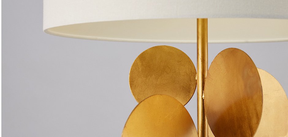 Настольная лампа Lampe Pastille № 373 Настольная лампа Lampe Pastille № 373 - Loft-Concept в Липецке