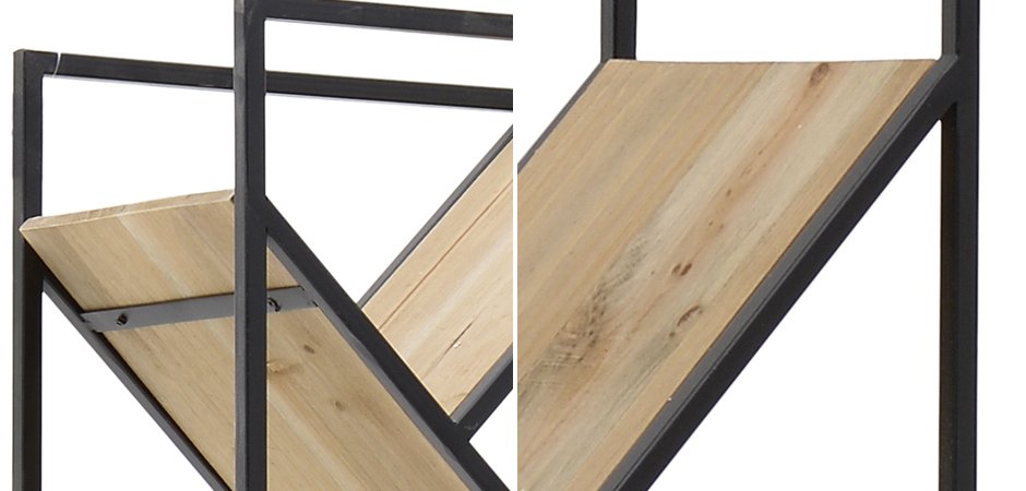 Стеллаж Branches Rack Стеллаж Branches Rack - Loft-Concept в Липецке