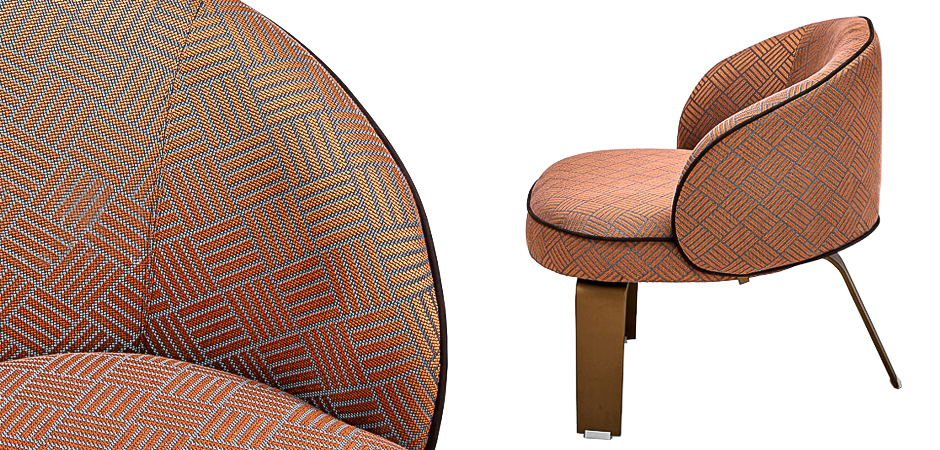 Кресло Muynck Chair Кресло Muynck Chair - Loft-Concept в Липецке