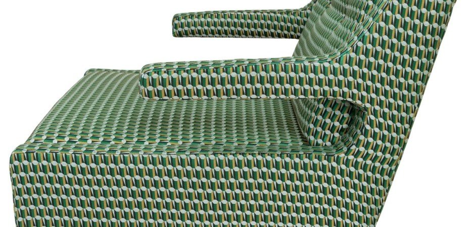BALHAM CHAIR кресло BALHAM CHAIR кресло - Loft-Concept в Липецке