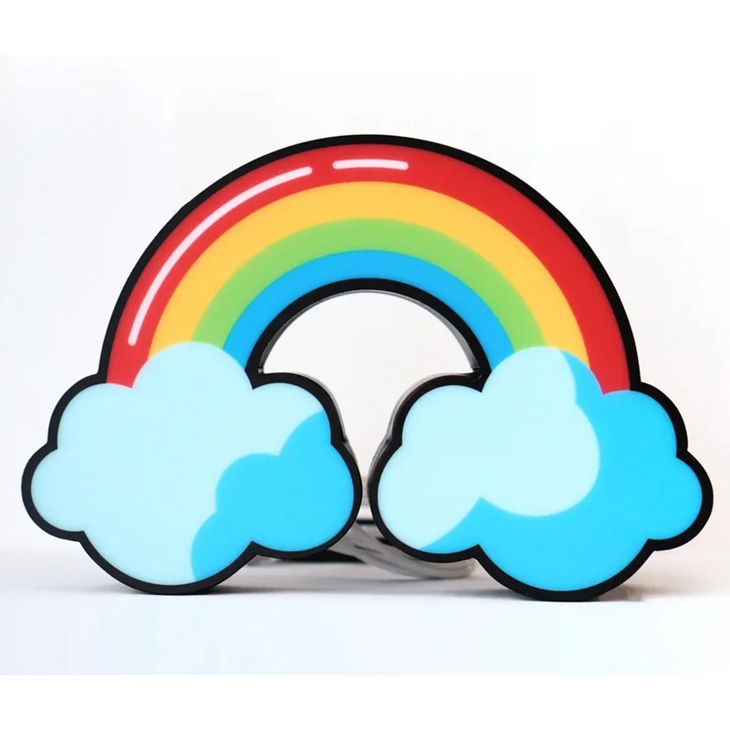 Бра Rainbow Мульти Бра Rainbow Мульти в Липецке | Loft Concept