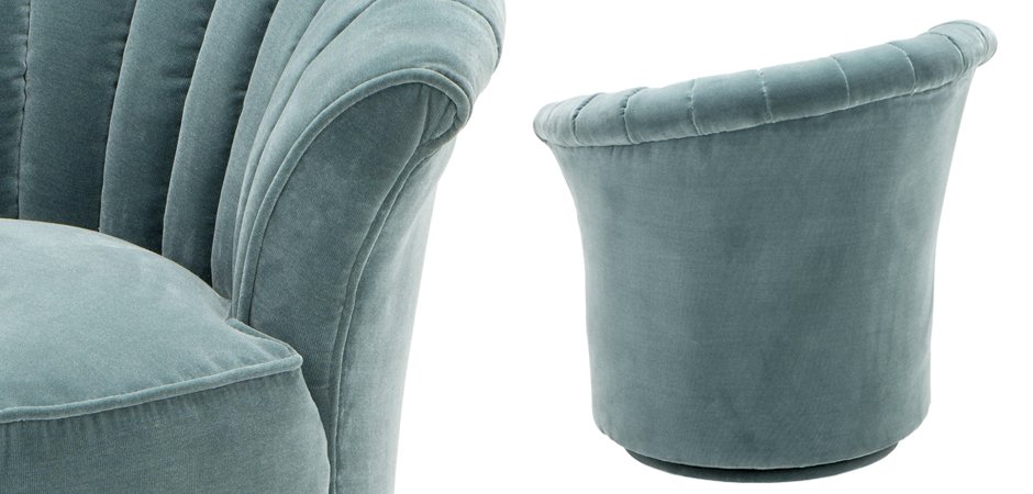 Кресло Eichholtz Chair Aero Right Кресло Eichholtz Chair Aero Right - Loft-Concept в Липецке
