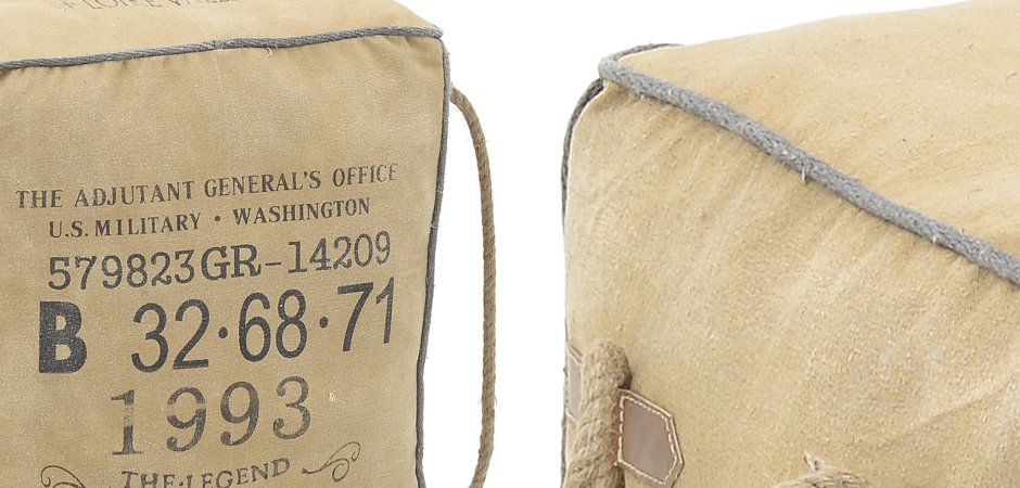 Пуф Loft Bag Пуф Loft Bag - Loft-Concept в Липецке