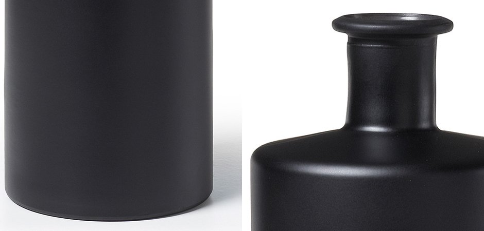 Ваза Black Elixir Ваза Black Elixir - Loft-Concept в Липецке