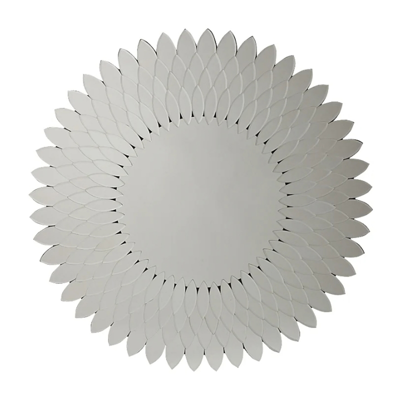 Зеркало Mirror Petals Зеркало Mirror Petals в Липецке | Loft Concept