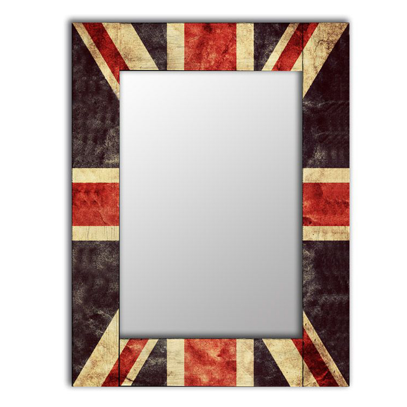 Зеркало Great Britain Мульти Зеркало Great Britain Мульти в Липецке | Loft Concept