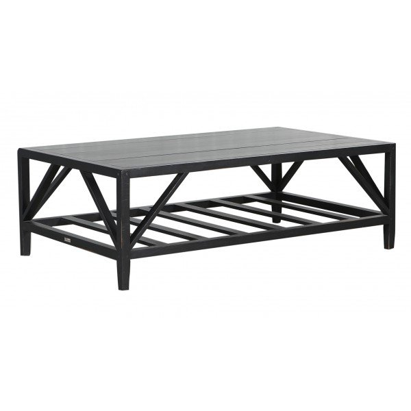 Стол Eiffel Сonstruction Table Черный Стол Eiffel Сonstruction Table Черный в Липецке | Loft Concept
