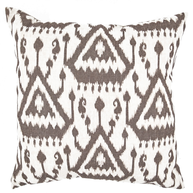Декоративная подушка Paisley Pattern #2 Декоративная подушка Paisley Pattern #2 в Липецке | Loft Concept