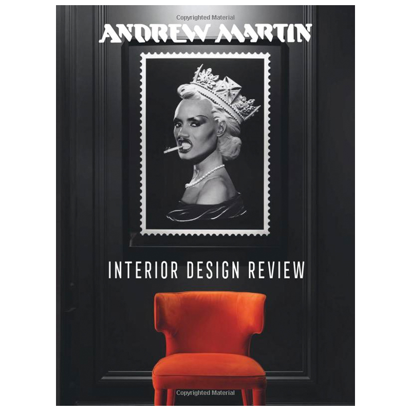 Andrew Martin Interior Design Review № 26 Andrew Martin Interior Design Review № 26 в Липецке | Loft Concept