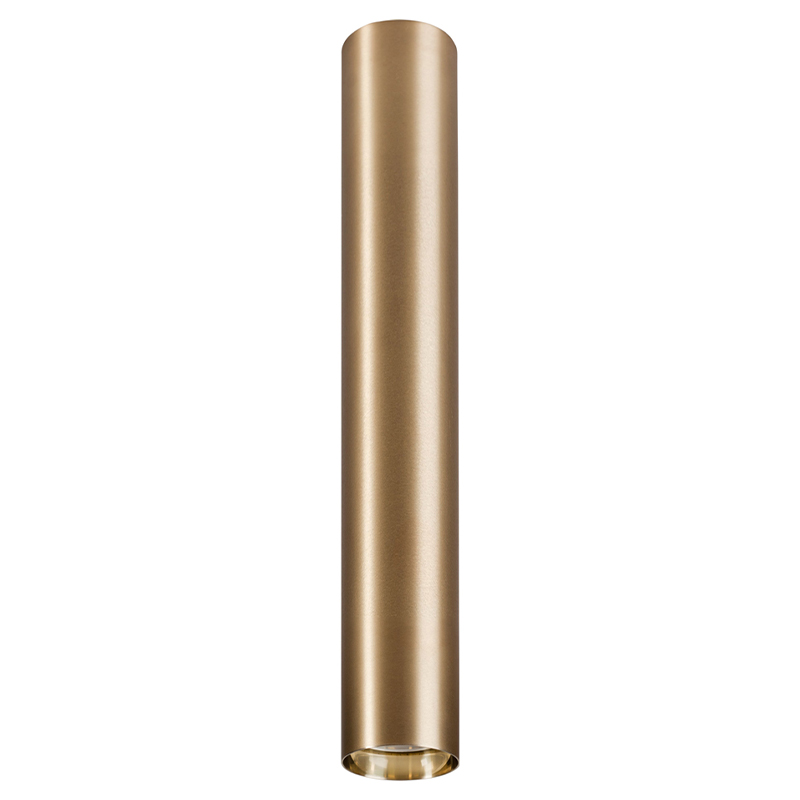 Спот Noor Trumpet Spot Lamp brass 40 Латунь Спот Noor Trumpet Spot Lamp brass 40 Латунь в Липецке | Loft Concept