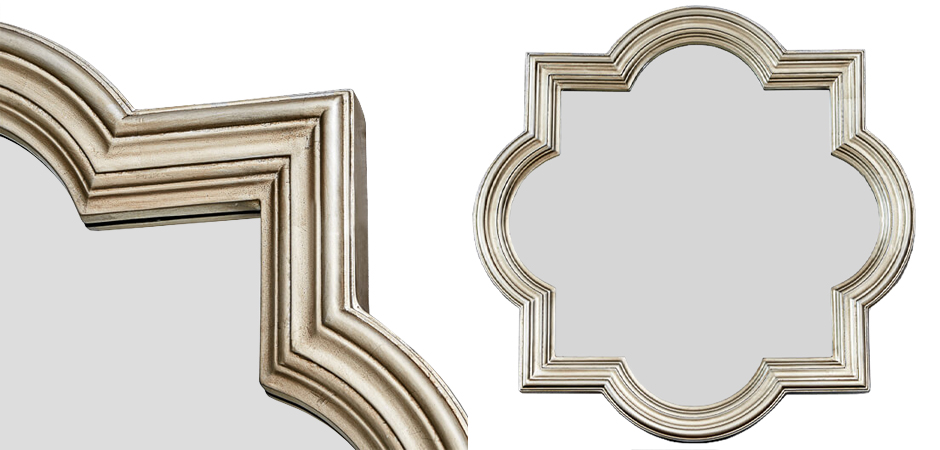 Зеркало Howard Mirror Зеркало Howard Mirror - Loft-Concept в Липецке