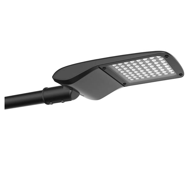 Уличный светильник Lozan Street Lamp B Черный Уличный светильник Lozan Street Lamp B Черный в Липецке | Loft Concept