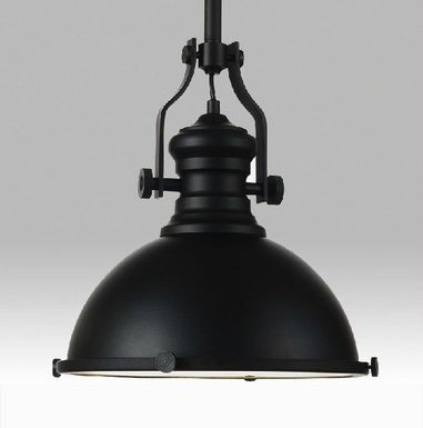 Светильник T5 Black Loft Steampunk Spotlight Черный Светильник T5 Black Loft Steampunk Spotlight Черный в Липецке | Loft Concept