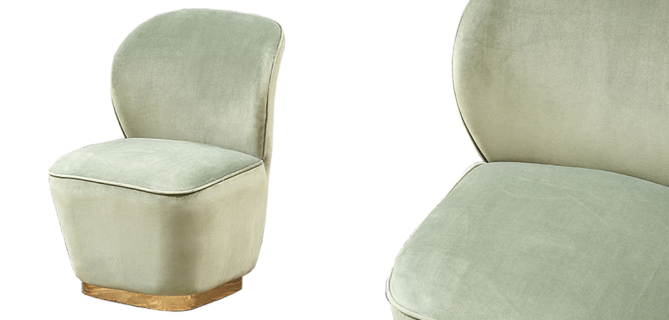 Кресло Petal Armchair Кресло Petal Armchair - Loft-Concept в Липецке
