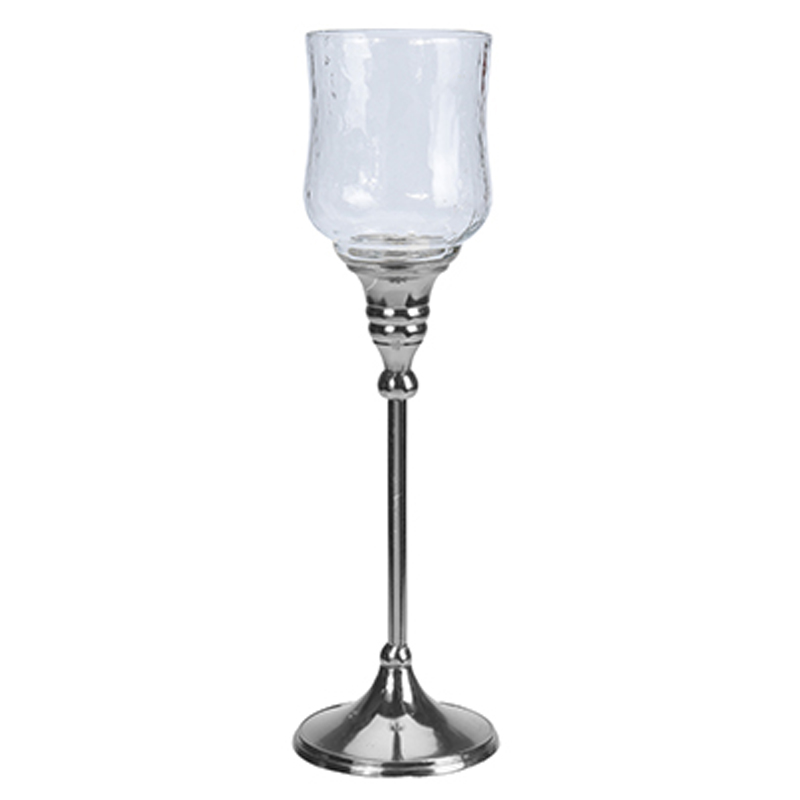 Подсвечник Aferdit Glass Beaker 31 Подсвечник Aferdit Glass Beaker 31 в Липецке | Loft Concept