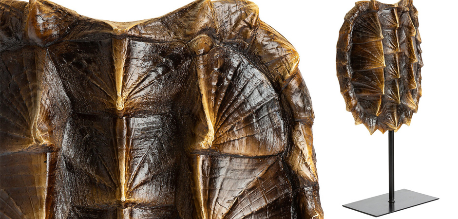 Статуэтка Tortoise Shell Статуэтка Tortoise Shell - Loft-Concept в Липецке