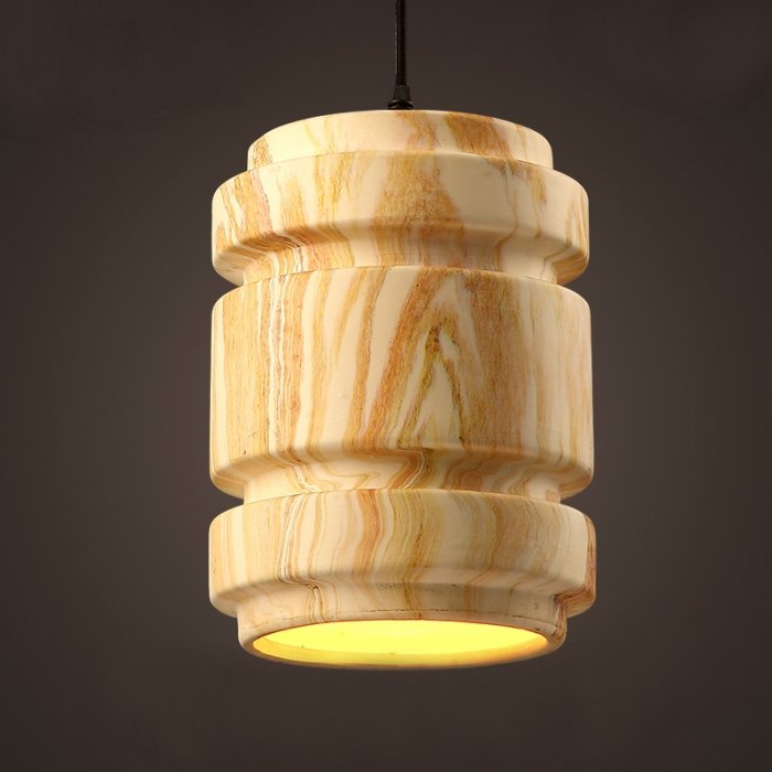 Подвесной светильник Onix Pendant #1 Подвесной светильник Onix Pendant #1 в Липецке | Loft Concept