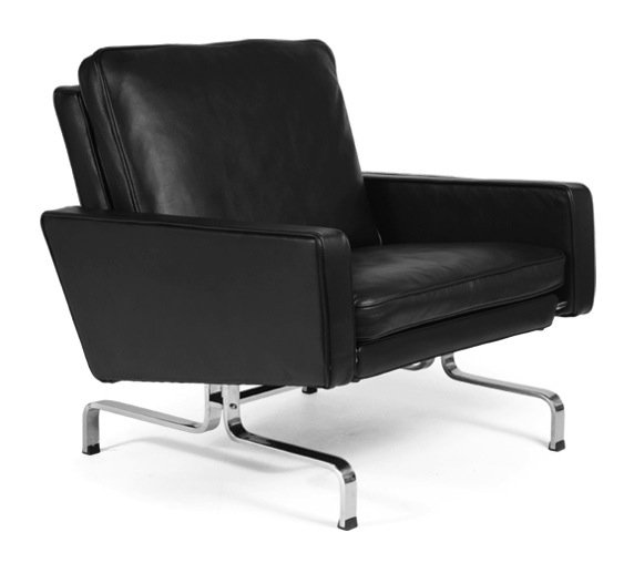 Кресло PK31 1 seat Кресло PK31 1 seat в Липецке | Loft Concept