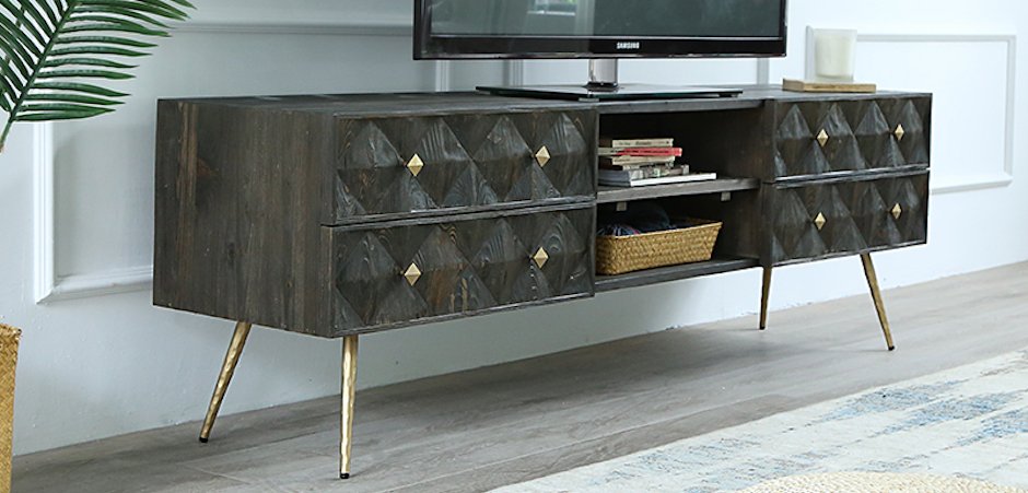 TV-тумба Reflect TV-тумба Reflect - Loft-Concept в Липецке