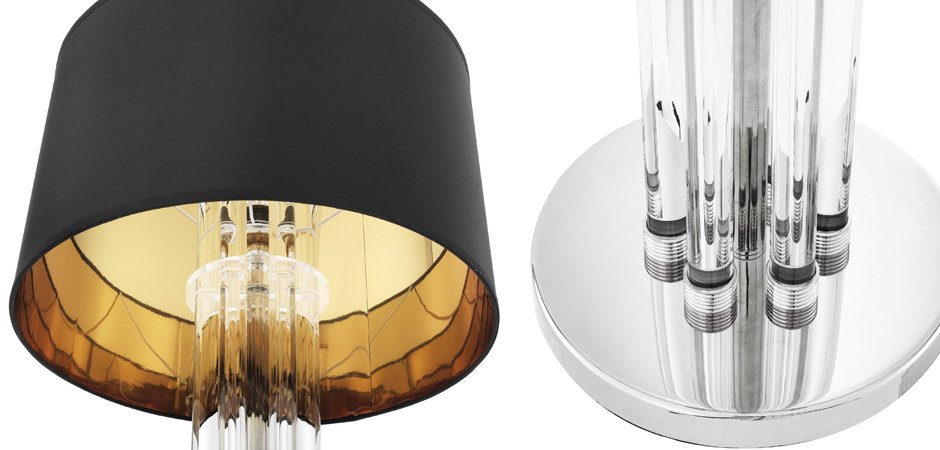 Торшер Eichholtz Floor Lamp Rex - Loft-Concept в Липецке