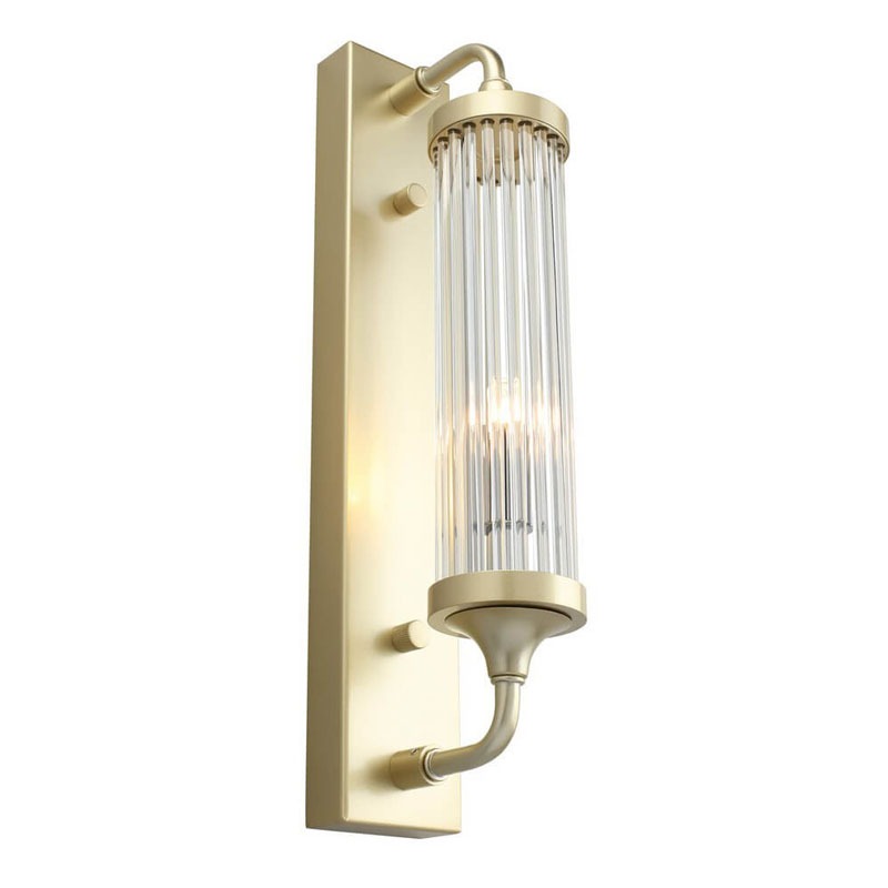 Бра Fuse Gold Золотой Бра Fuse Gold Золотой в Липецке | Loft Concept