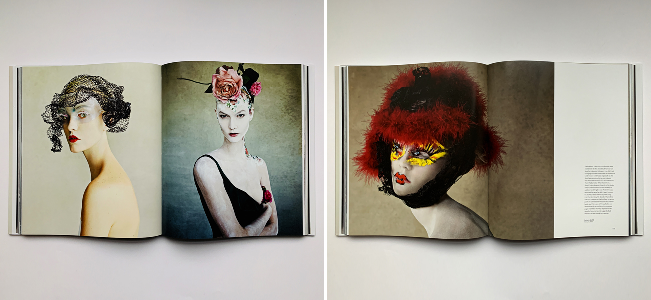 Posnick Phyllis Stoppers Photographs from My Life at Vogue - фото №1