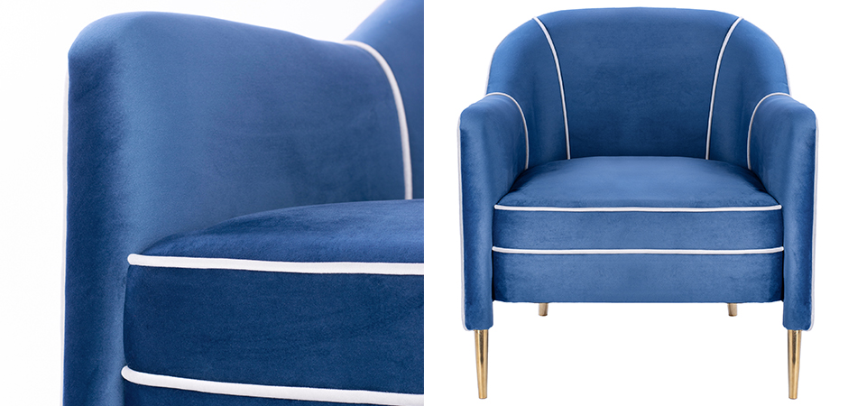 Кресло Gio Ponti Unique Armchair Кресло Gio Ponti Unique Armchair - Loft-Concept в Липецке