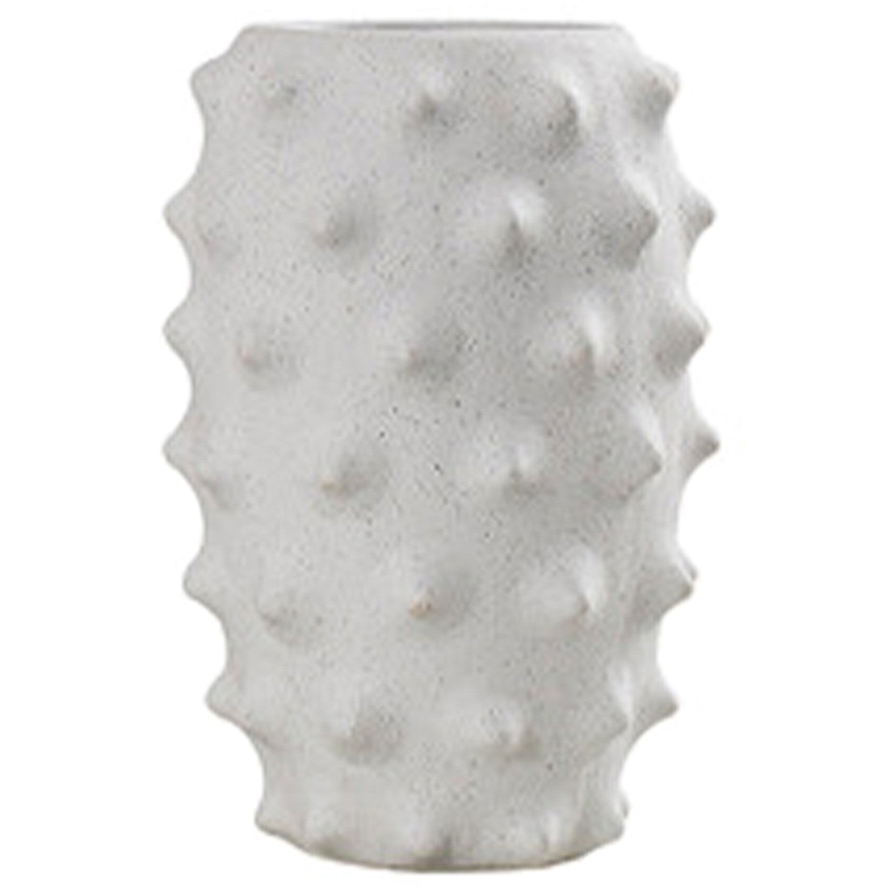 Ваза Ceramic Molecule Collection White Vase Белый Ваза Ceramic Molecule Collection White Vase Белый в Липецке | Loft Concept