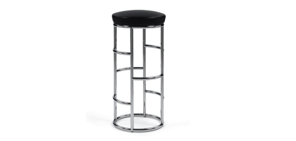 Барный стул Satish Bar Stool Барный стул Satish Bar Stool - Loft-Concept в Липецке