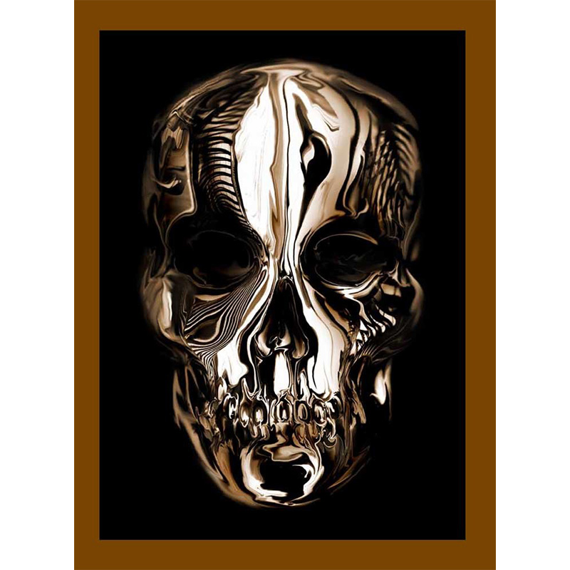 Alexander McQueen: Savage Beauty Черный Золотой Коричневый Alexander McQueen: Savage Beauty Черный Золотой Коричневый в Липецке | Loft Concept