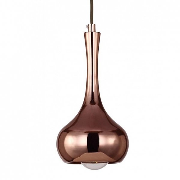 Подвесной светильник Copperman Pendant #1 Медь Подвесной светильник Copperman Pendant #1 Медь в Липецке | Loft Concept