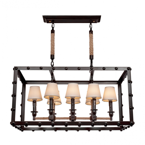 Люстра Elegance And Solidity Люстра Elegance And Solidity в Липецке | Loft Concept