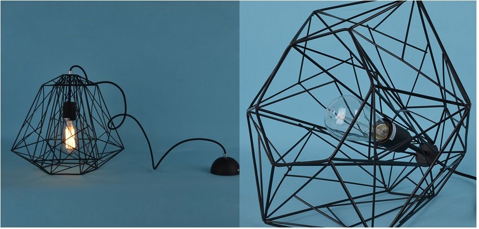 Подвесной светильник Loft Industrial Bar Nest Подвесной светильник Loft Industrial Bar Nest - Loft-Concept в Липецке