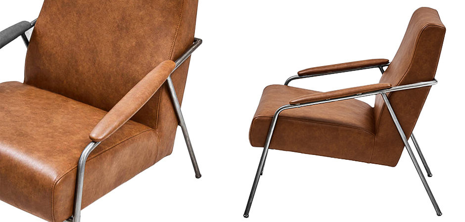 Кресло Maurice Chair Кресло Maurice Chair - Loft-Concept в Липецке
