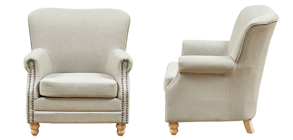 Кресло Dorchester Chair Кресло Dorchester Chair - Loft-Concept в Липецке