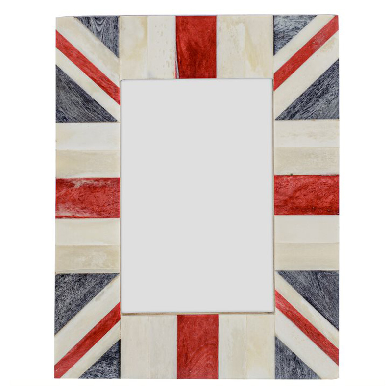 Рама для фото British flag Мульти Рама для фото British flag Мульти в Липецке | Loft Concept