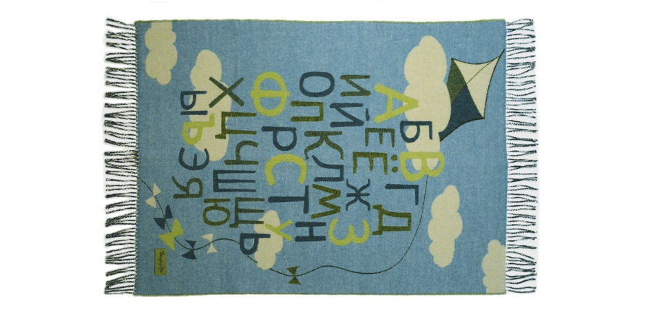 Плед ALP 1 Marzotto - Loft-Concept в Липецке