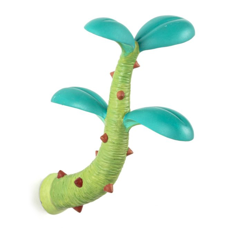 Аксессуар Seletti Hangers Sprout Medium Coloured L Зеленый Аксессуар Seletti Hangers Sprout Medium Coloured L Зеленый в Липецке | Loft Concept