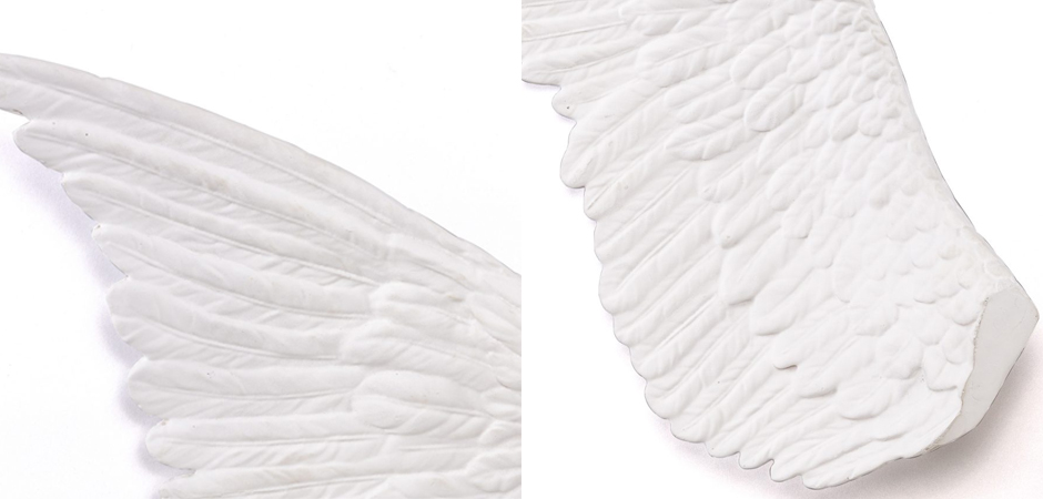 Декоративное панно Seletti Wing Right Декоративное панно Seletti Wing Right - Loft-Concept в Липецке