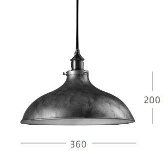 Люстра Loft Steampunk Cone Люстра Loft Steampunk Cone в Липецке