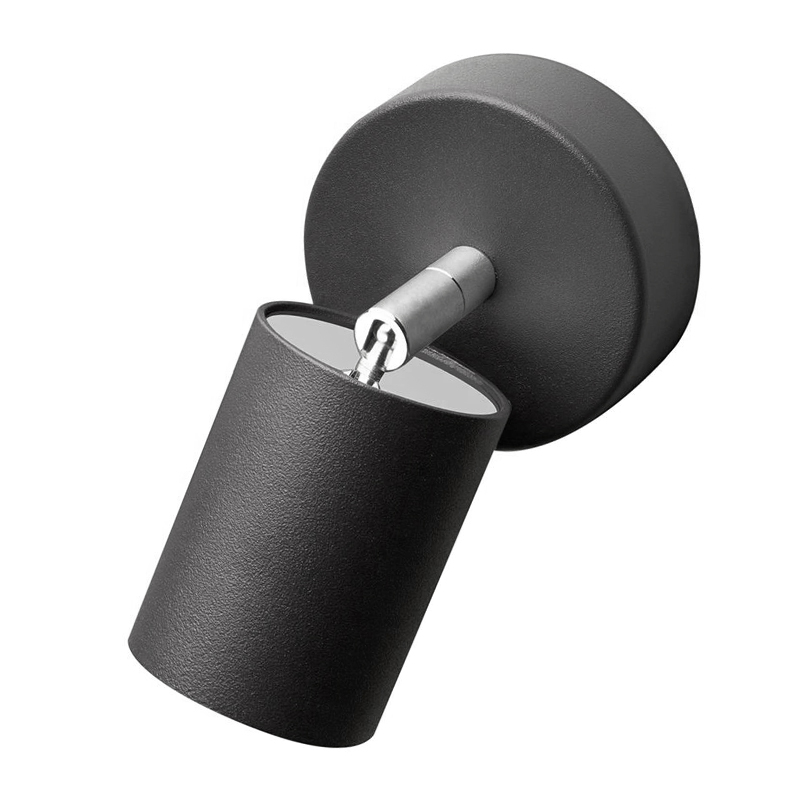 Бра Celis Spot Wall Lamp graphite Графит Бра Celis Spot Wall Lamp graphite Графит в Липецке | Loft Concept