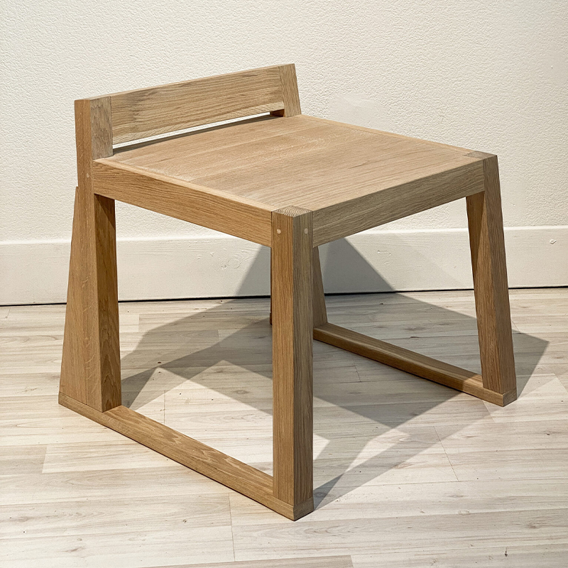 Табурет Jimin Tabouret Древесина Табурет Jimin Tabouret Древесина в Липецке | Loft Concept