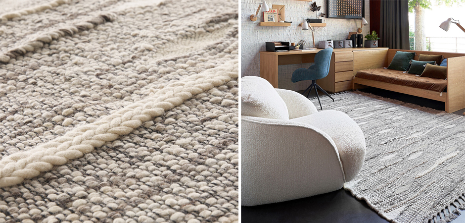 Ковер Carpet with Pattern Ковер Carpet with Pattern - Loft-Concept в Липецке