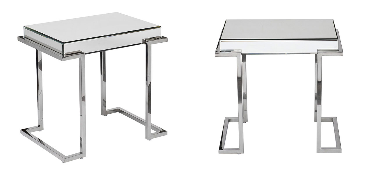 Столик журнальный Through the Looking Glass - фото